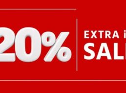 Denimfy: 20 Prozent Rabatt auf reduzierte Sales-Ware