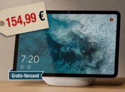 Amazo: Echo Show 11 zum neuen Bestpreis von 154,99 Euro