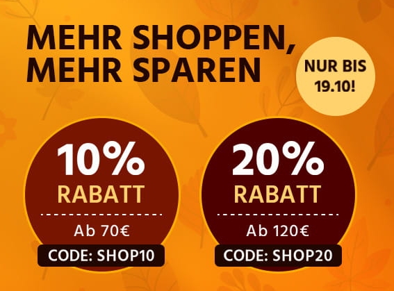 Denimfy: Bis zu 20 Prozent Rabatt für zwei Tage
