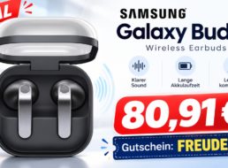 Ebay: Samsung Galaxy 4 Refurb für 80,91 Euro