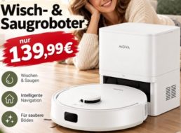 Outlet46: „Mova E20 Plus“ refurb für 139,99 Euro frei Haus