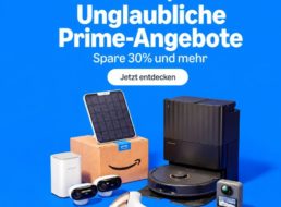 Prime Deal Days 2026: Die besten Angebote auf einen Blick