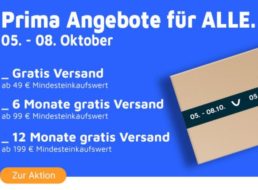 Völkner: „Prima Angebote“ mit Gratis-Versand ab 49 Euro