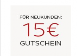 Otto: 15 Euro Gutschein für Neukunden