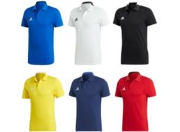 Adidas: Poloshirts bei Ebay für 18,95 Euro frei Haus