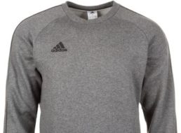 Adidas: Sweatshirts Core 18 jetzt bei Ebay für 21,95 Euro
