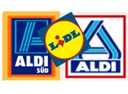 Mega-Fusion: Aldi und Lidl machen gemeinsame Sache