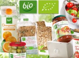 Aldi: Bio-Woche ab dem 23. Februar mit 15 Aktionsartikeln