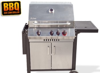 Grill-Spezial bei Aldi-Süd