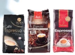 Espresso: Aldi-Produkt besser als teure Markenware