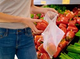 Aldi: Plastiktüten für Obst und Gemüse nicht mehr gratis