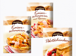 Aldi Nord: Spezialitäten aus der Alpen-Region (Bild: Aldi-Nord.de)