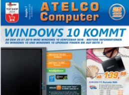 Warnung: Atelco Computer hat Insolvenz angemeldet