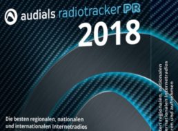 Gratis: Audials Radiotracker Premium 2018 komplett kostenlos