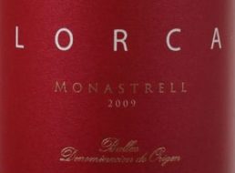 90 Parker-Punkte: Bodegas del Rosario Lorca ab 27,44 Euro frei Haus