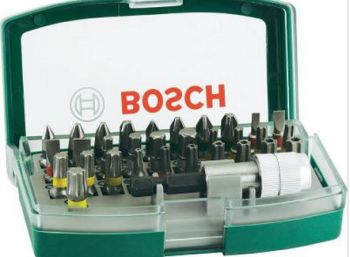 Bit-Set Bosch Promoline