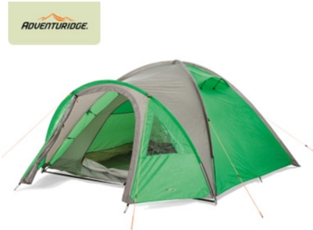 Aldi-Süd: Camping-Spezial mit Zelten, Isomatten und mehr