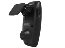 Dealclub: Blacksys CW-100 Dashcam für 29,99 Euro frei Haus