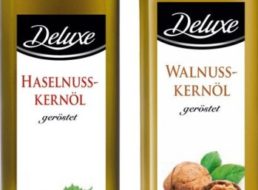 Lidl: Deluxe-Woche mit Gourmet-Artikeln ab dem 16. November