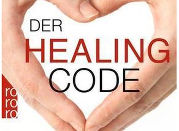 "Der Healing Code" bei Terrashop für 3,99 Euro frei Haus