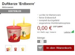 Druckerzubehoer.de: Gratis-Aktion mit 17 Artikeln für 0 Euro