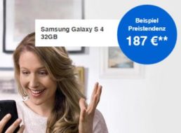 Ebay: Preisversprechen für Smartphones bis Ende März