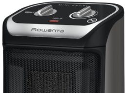 Ebay: Keramik-Heizlüfter Rowenta SO9260 zum Bestpreis von 29,99 Euro