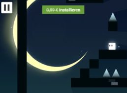 Gratis: App "Darkland" bei Google Play für kurze Zeit kostenlos