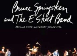 Gratis: Album von Bruce Springsteen zum kostenlosen Download