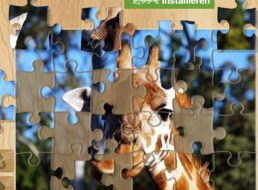 Gratis: App “Photo Puzzles” bei Google Play zum Nulltarif