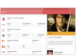 Gratis: App "TV Programm ON AIR" im Wert von 4,99 Euro zum Nulltarif