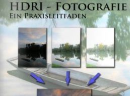 Gratis: eBook zum Thema HDR-Fotografie zum kostenlosen Download