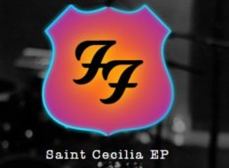Gratis: EP "Saint Cecilia" mit fünf Songs der "Foo Fighters" zum Download