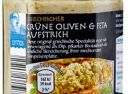 Aldi-Süd: Griechenland-Woche mit zahlreichen Spezialitäten