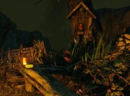 Halloween: 50 Kostenlose Gruselspiele für den PC zum Download