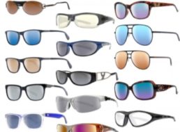 Harley Davidson: Sonnenbrillen für 17,99 Euro frei Haus