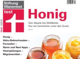 Honig-Test: Lidl-Produkt gewinnt, jedes vierte Produkt aber mangelhaft