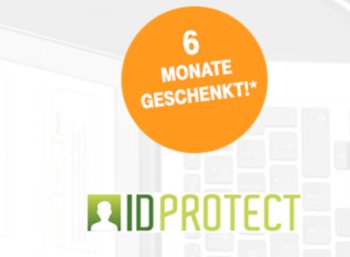 Gratis: Sechs Monate "ID-Protect" für Telekom-Kunden zum Nulltarif