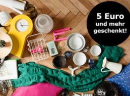 Ikea: 5 Euro Rabatt je 50 Euro Warenwert auf zahlreiche Produkte