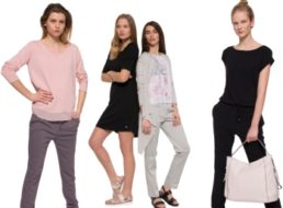 Aldi-Süd: Designerkleidung von Jette Joop ab April im Angebot