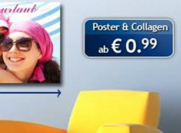 Lidl: 10 bis 20 Prozent Rabatt auf alle Fotobestellungen