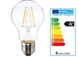 Lidl: Leuchtmittelspezial mit LED-Birnen, Halogenlampen und Nostalgie-Modellen