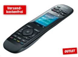 Mediamarkt: Logitech Harmony Ultimate One für 79 Euro frei Haus