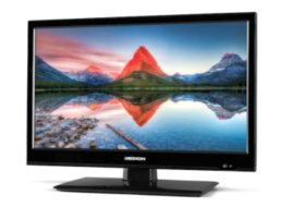 Medion: Einsteiger-TV mit Triple-Tuner 59,95 Euro frei Haus