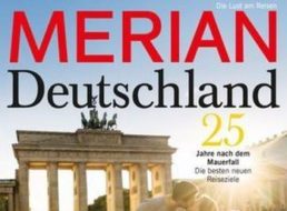 Terrashop: 400 Merian-Reiseführer ab 99 Cent frei Haus
