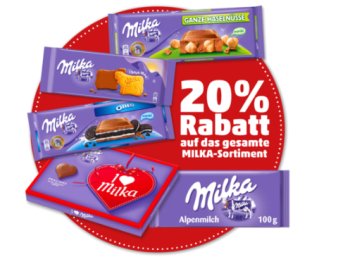 Penny: 20 Prozent Penny-Rabatt bis kommenden Samstag