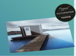 myFUJIFILM: 100 Fotos für drei Euro frei Haus