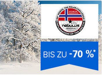 Nebulus-Sale