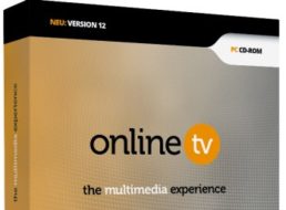 Gratis: Vollversion von "onlineTV 12" bei Chip jetzt zum Nulltarif