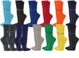 Pierre Cardin: 24 Paar Socken für 17,99 Euro frei Haus